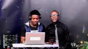 Dj Izy Beatz - Gospovibes Gospel Party